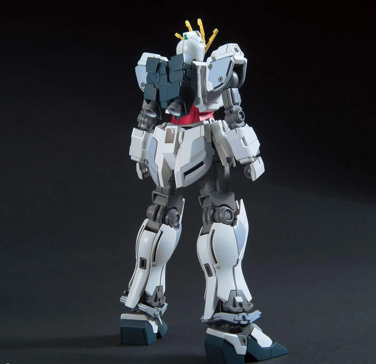 1/144 HGUC "Mobile Suit Gundam Narrative" Narrative Gundam A Equipment