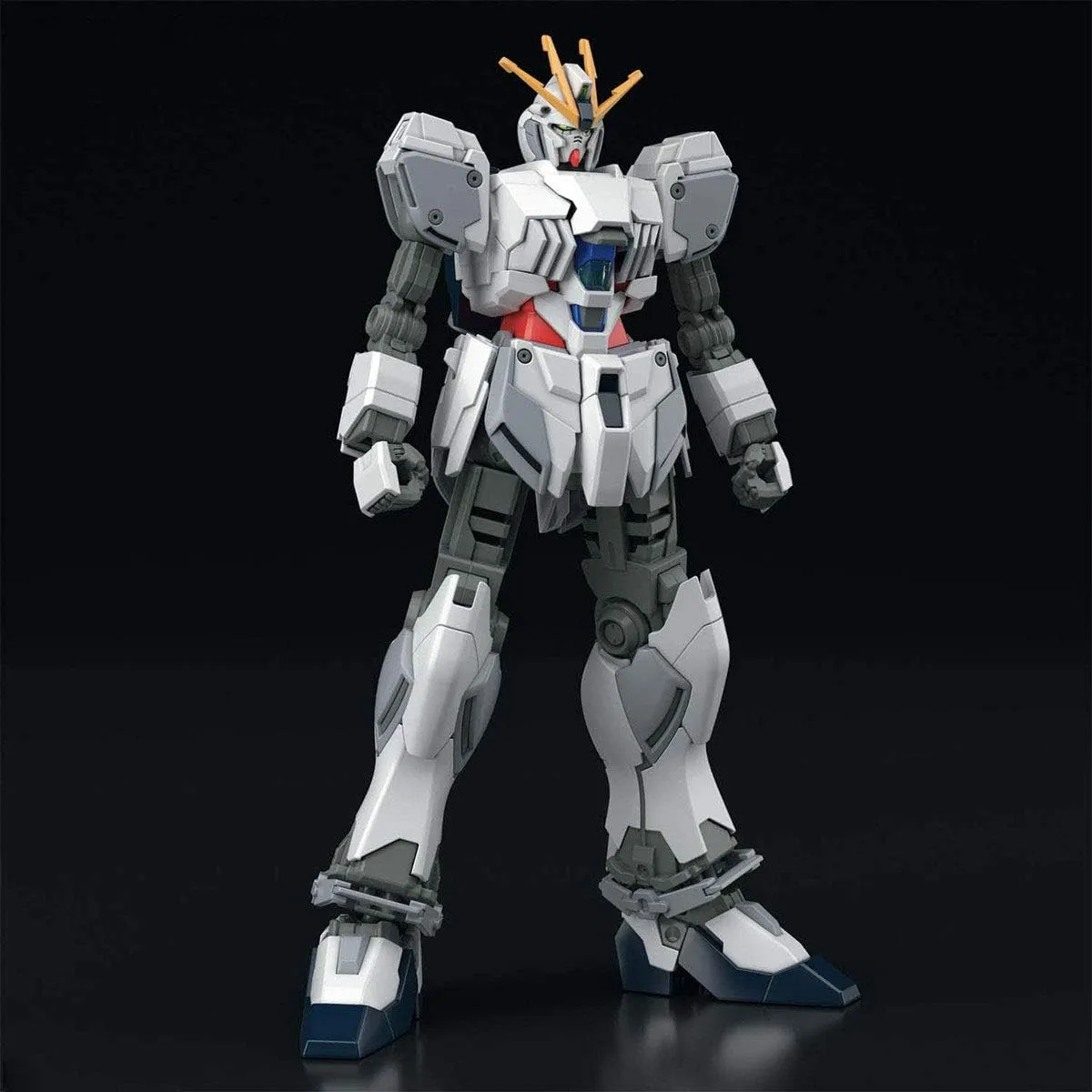 1/144 HGUC "Mobile Suit Gundam Narrative" Narrative Gundam A Equipment