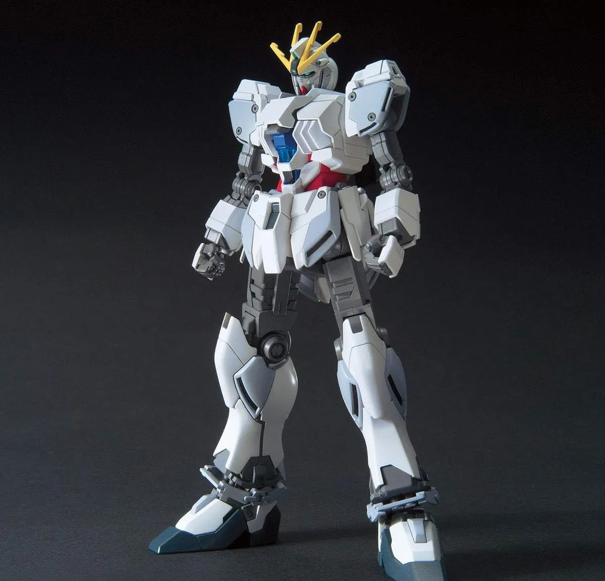 1/144 HGUC "Mobile Suit Gundam Narrative" Narrative Gundam A Equipment