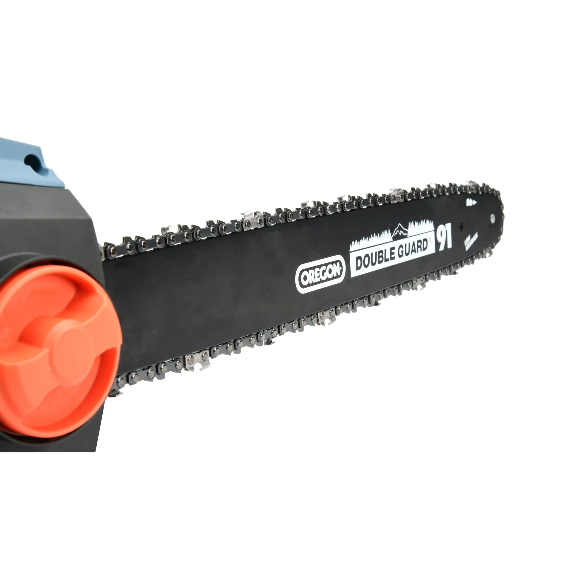 18-Inch 15 Amp Corded Electric Chainsaw, CSE15-M