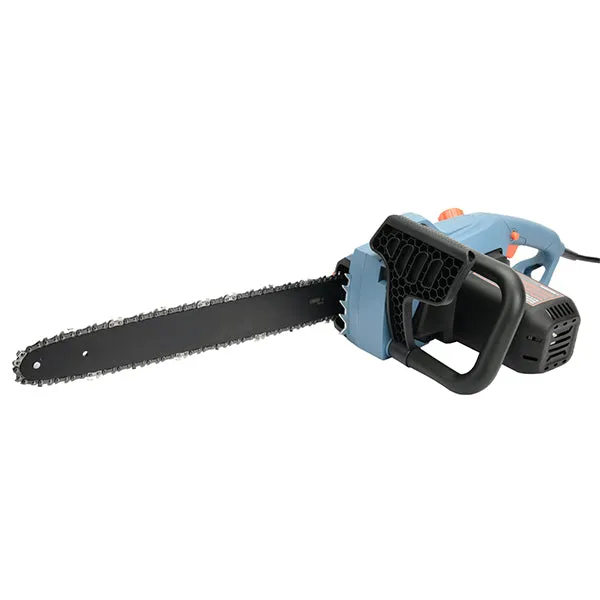 18-Inch 15 Amp Corded Electric Chainsaw, CSE15-M