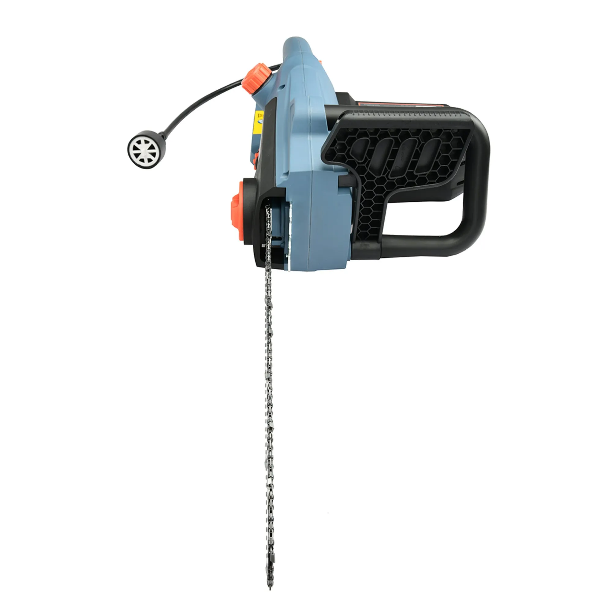 18-Inch 15 Amp Corded Electric Chainsaw, CSE15-M