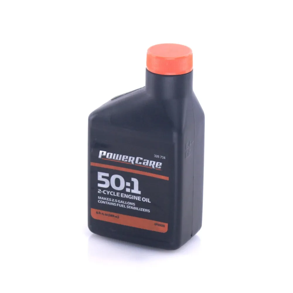 2- Cycle Engine Oil