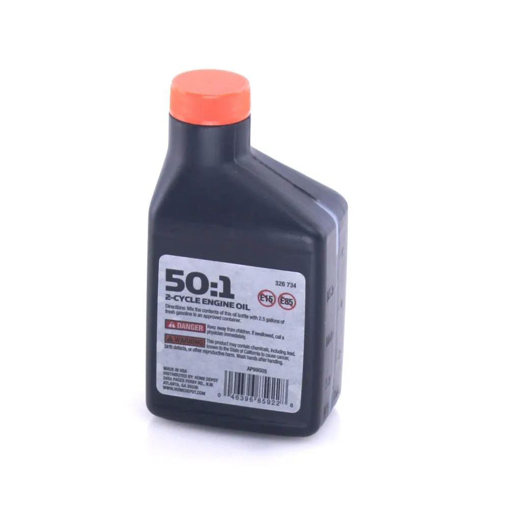 2- Cycle Engine Oil