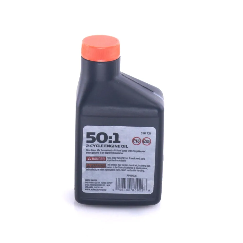 2- Cycle Engine Oil