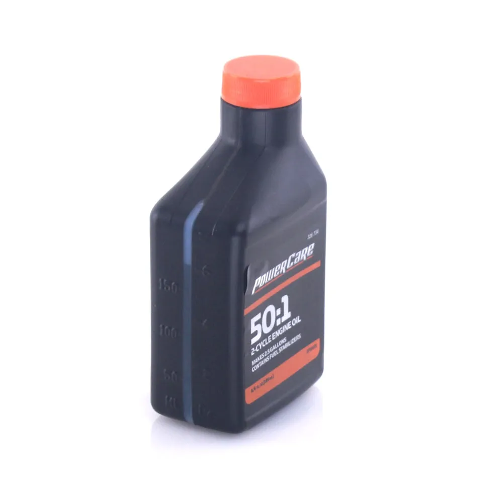 2- Cycle Engine Oil