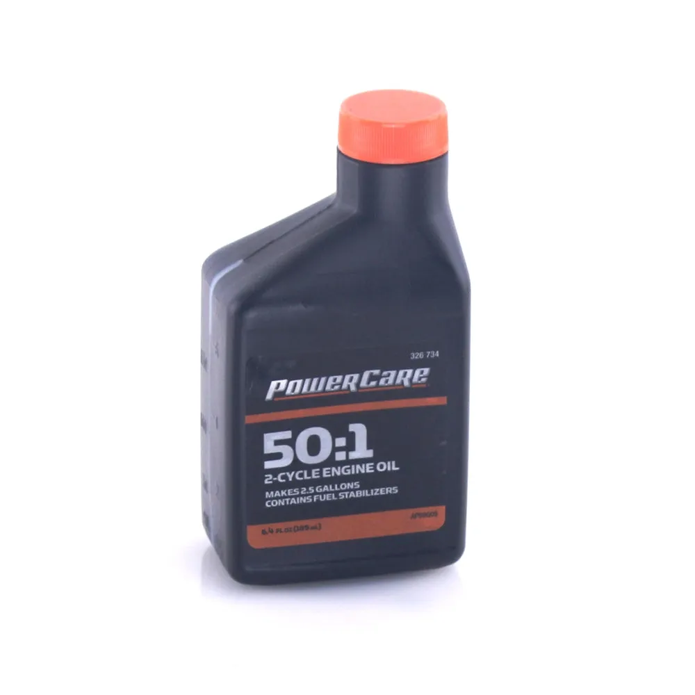 2- Cycle Engine Oil