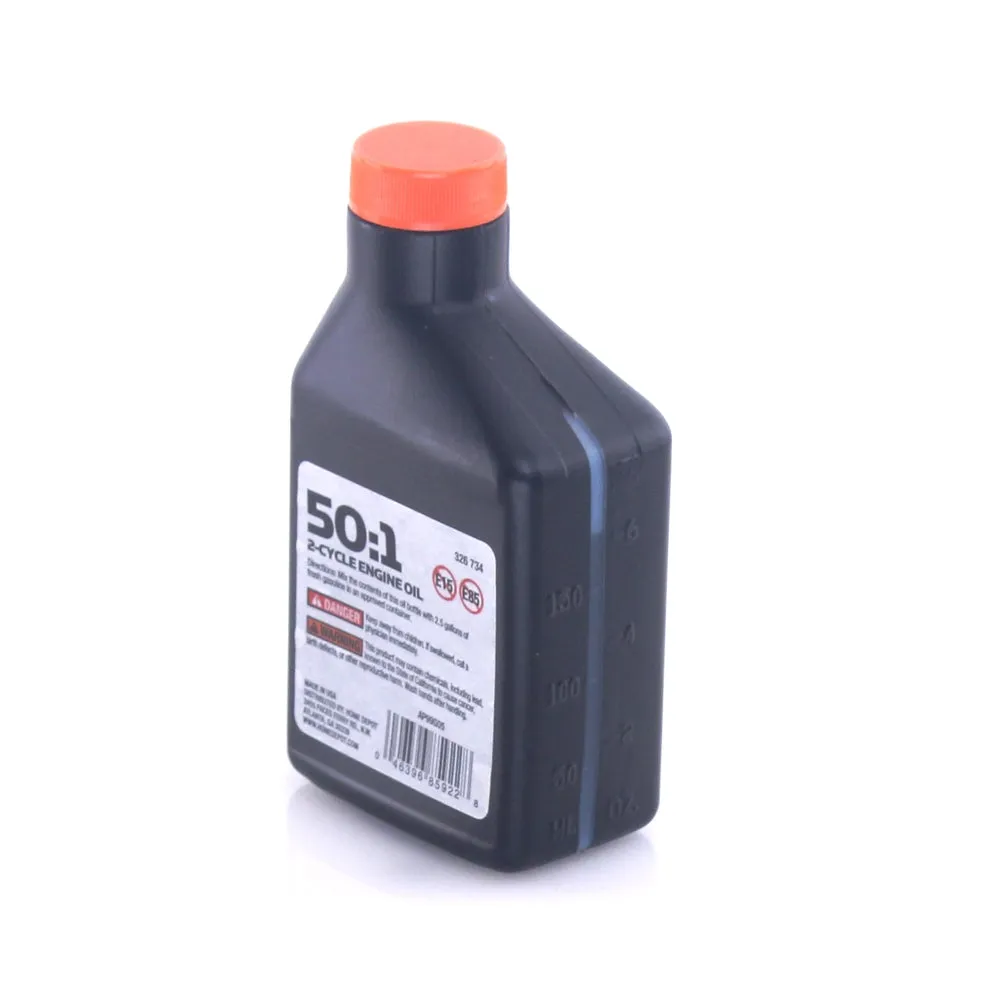 2- Cycle Engine Oil