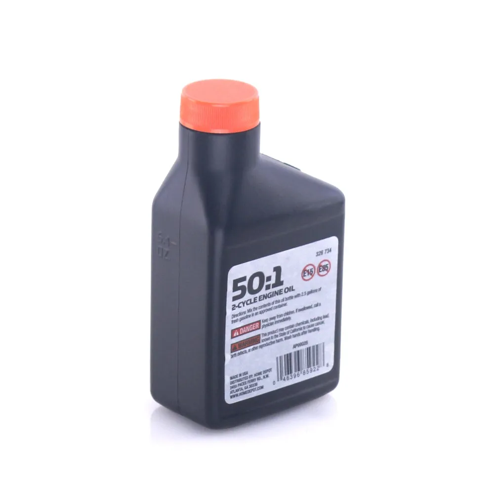 2- Cycle Engine Oil