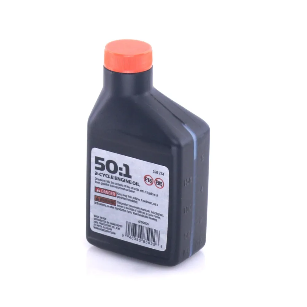 2- Cycle Engine Oil