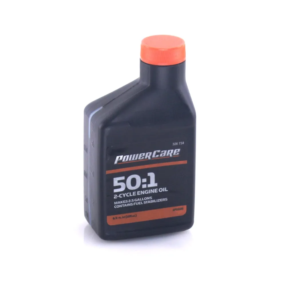 2- Cycle Engine Oil