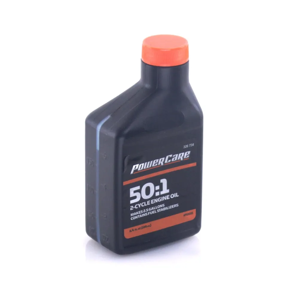 2- Cycle Engine Oil