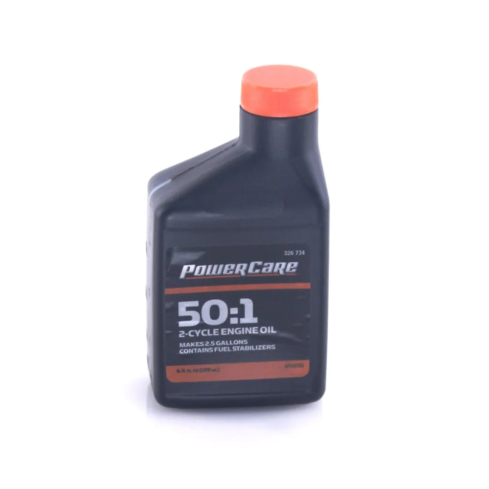 2- Cycle Engine Oil