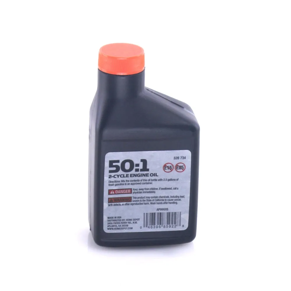 2- Cycle Engine Oil