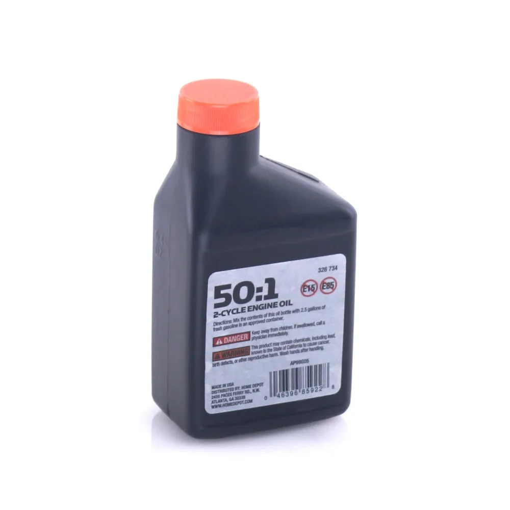 2- Cycle Engine Oil