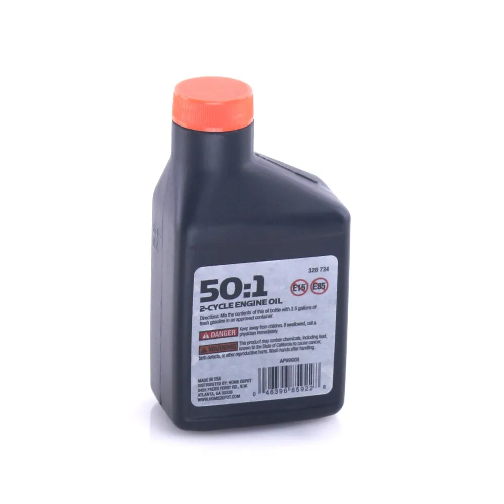 2- Cycle Engine Oil