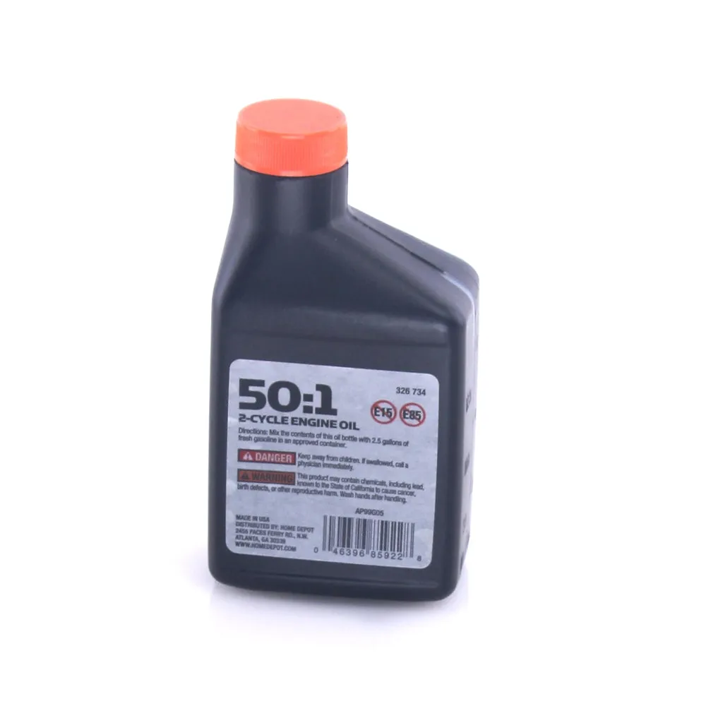 2- Cycle Engine Oil