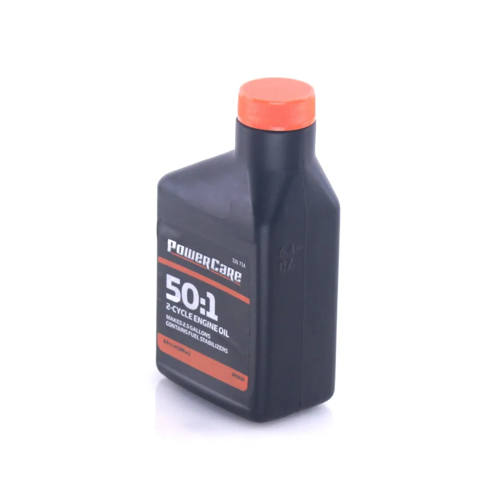 2- Cycle Engine Oil