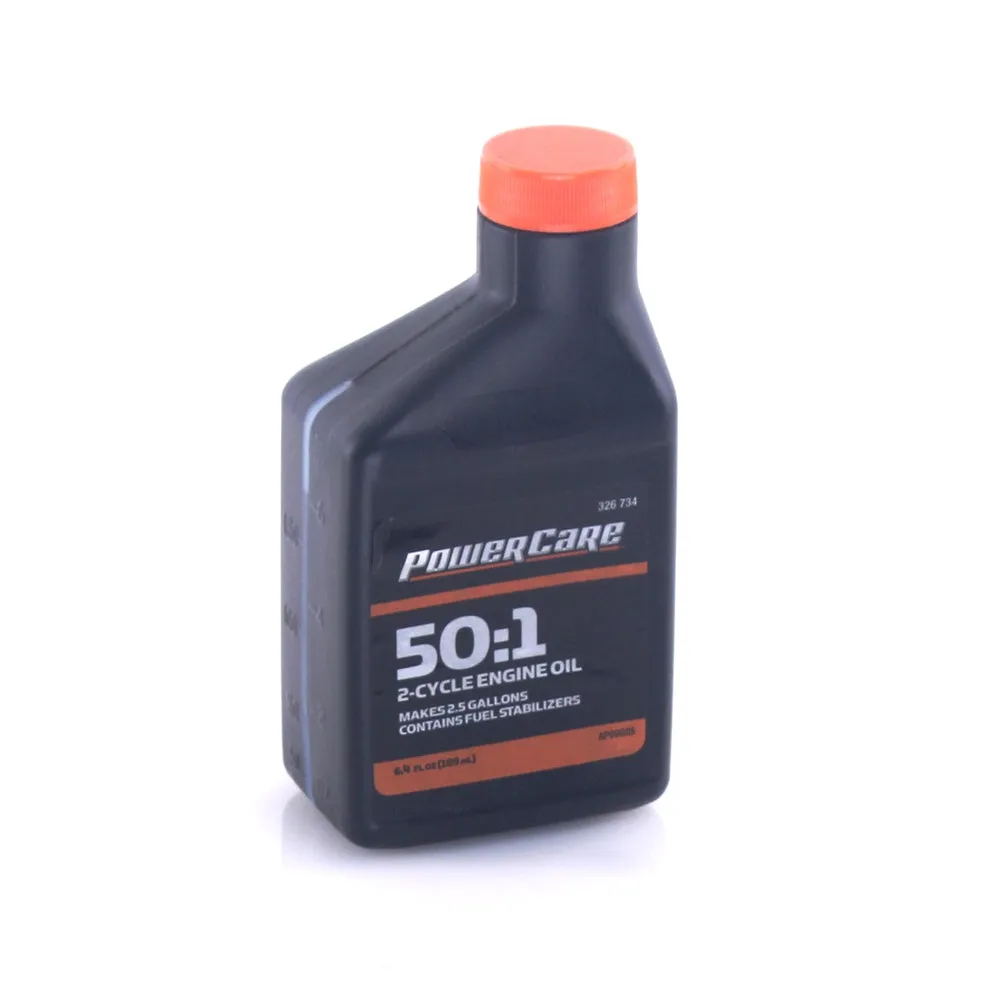 2- Cycle Engine Oil