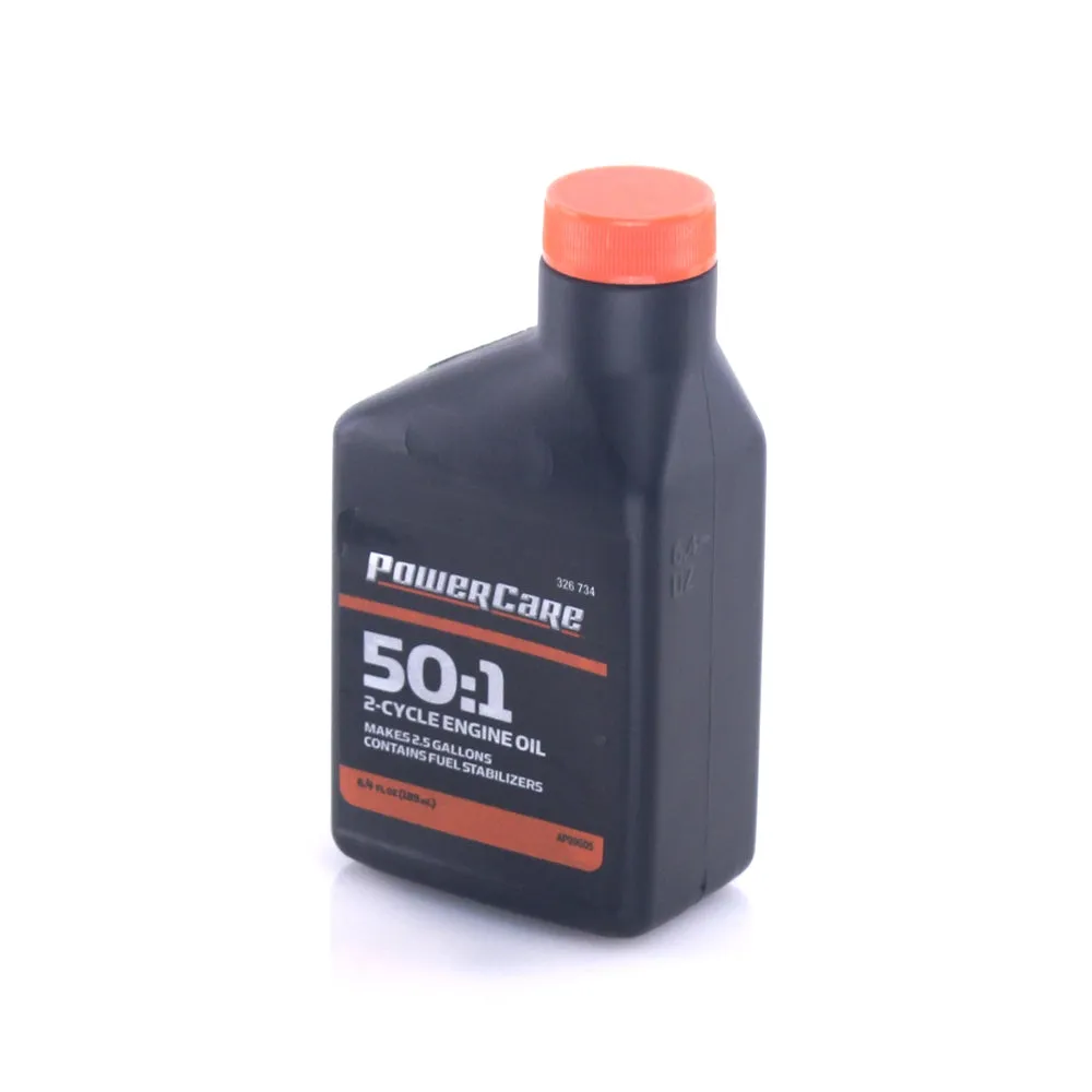 2- Cycle Engine Oil