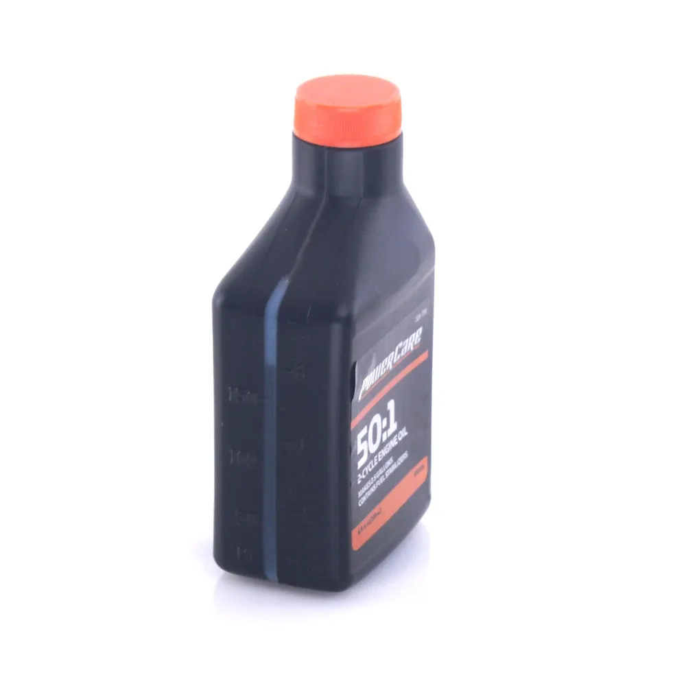 2- Cycle Engine Oil