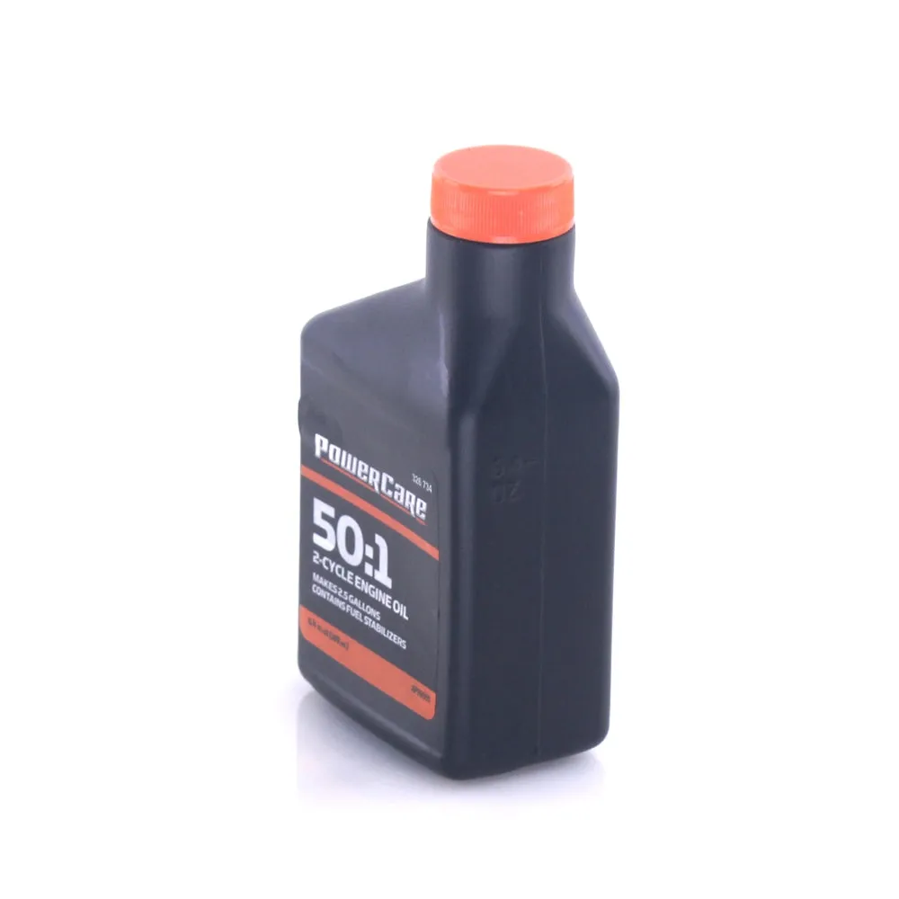 2- Cycle Engine Oil