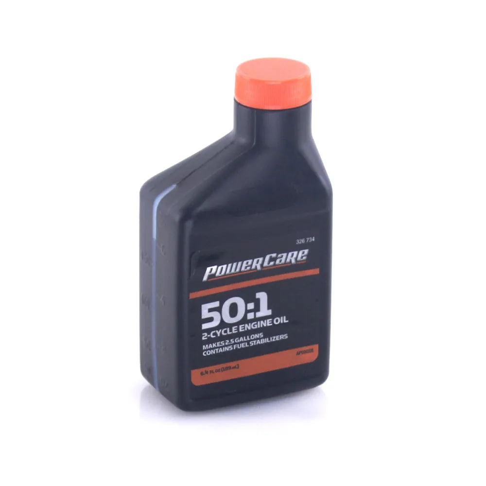 2- Cycle Engine Oil