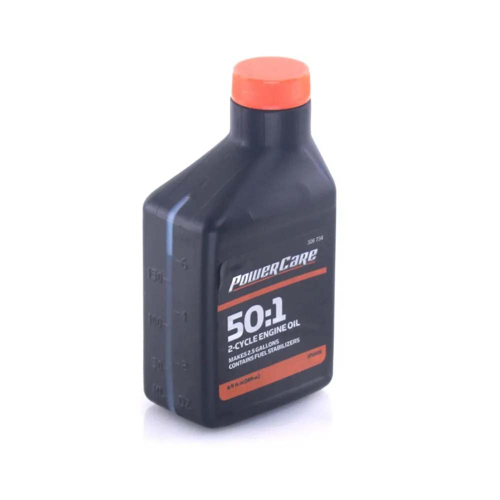 2- Cycle Engine Oil