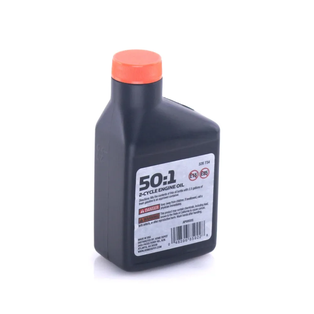 2- Cycle Engine Oil