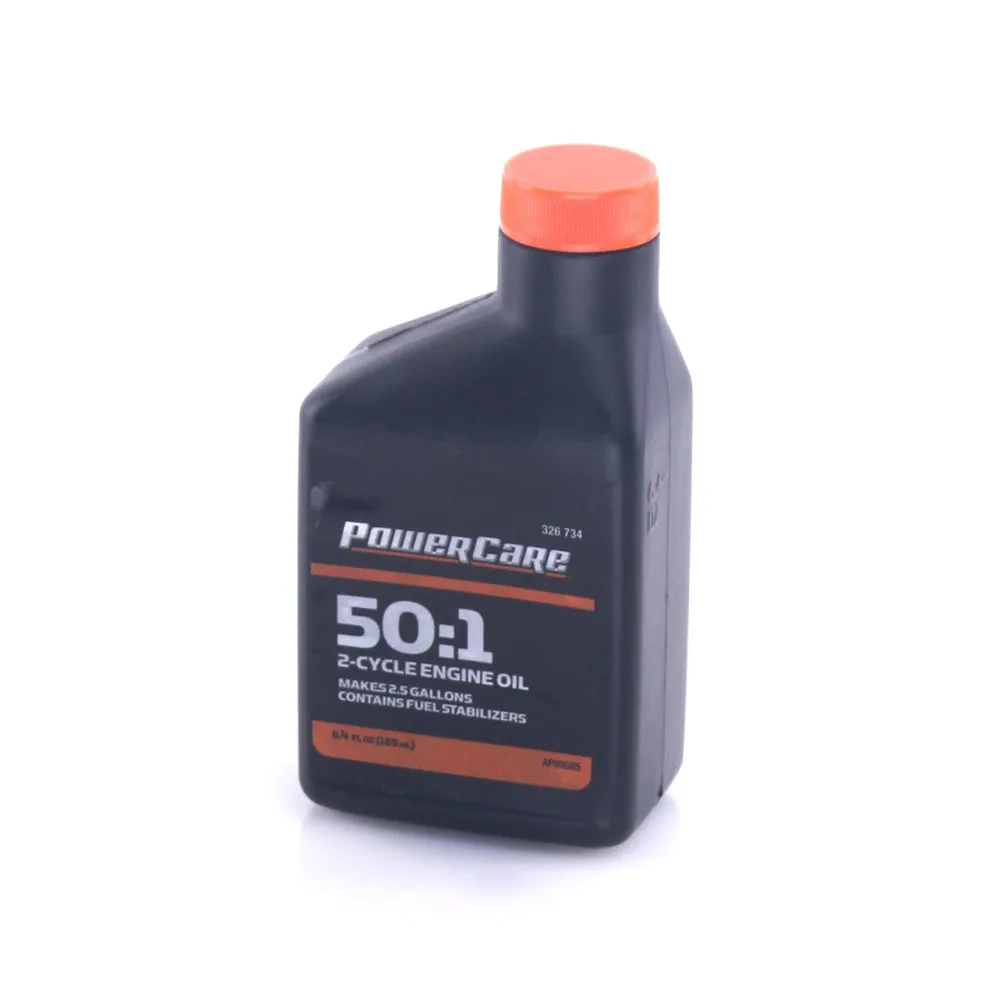 2- Cycle Engine Oil