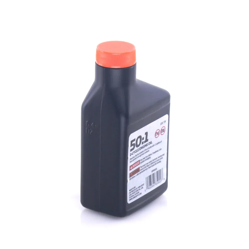 2- Cycle Engine Oil