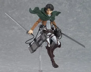 213 figma Levi (re-run)