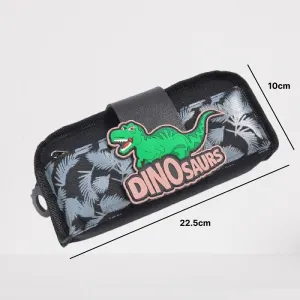 3D Dino Pouch.