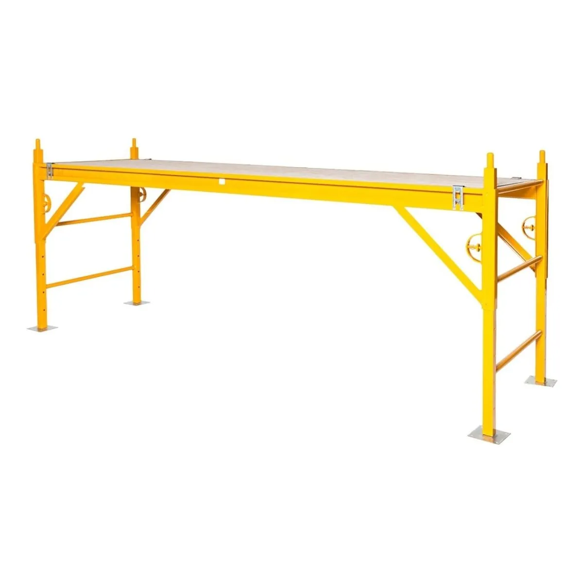 480-CL Scaffold Classic