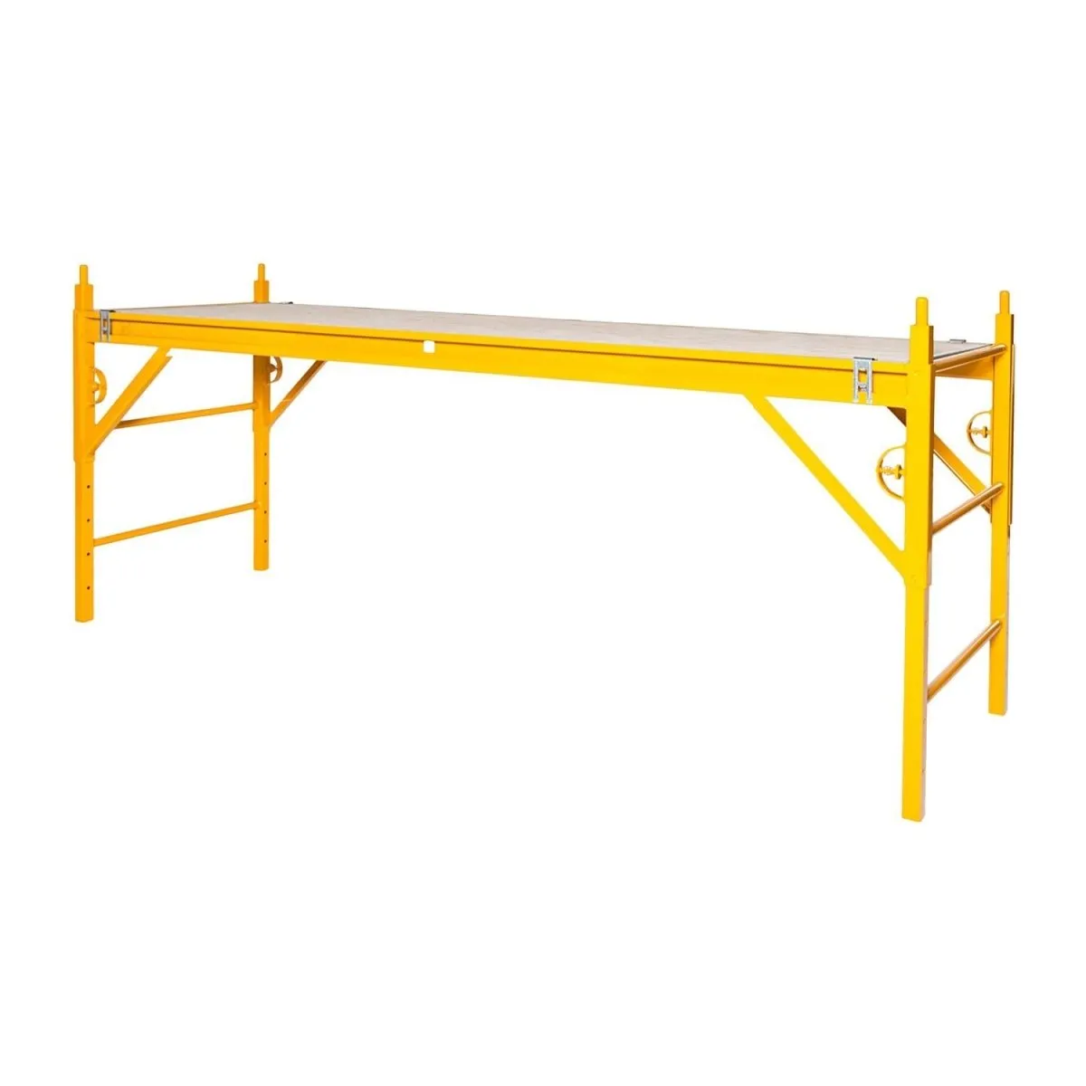 480-CL Scaffold Classic