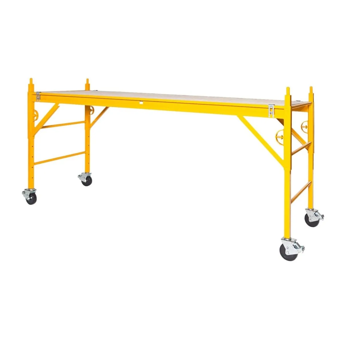 480-CL Scaffold Classic