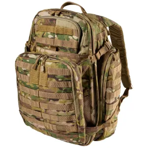 5.11 Tactical RUSH 72 2.0 Backpack 55 Litre Multicam