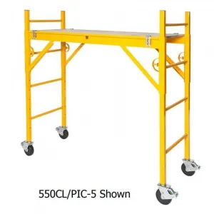 550-CL Scaffold Classic