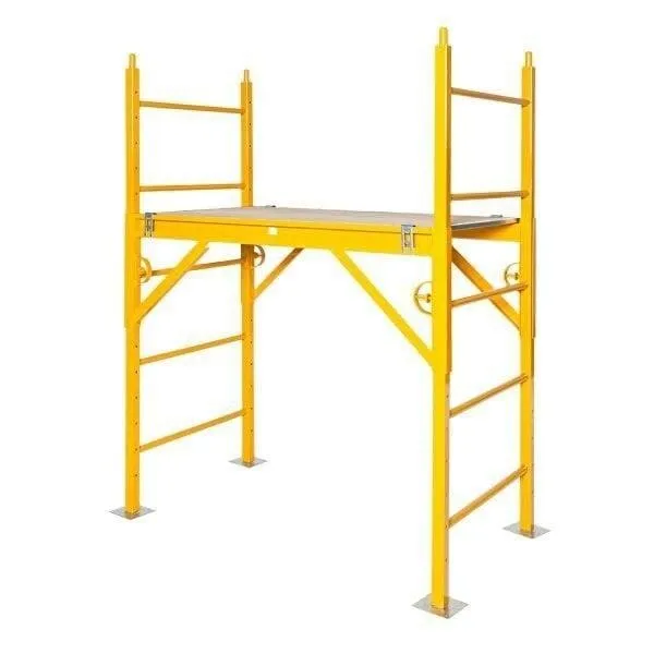 640-CL Classic Scaffold