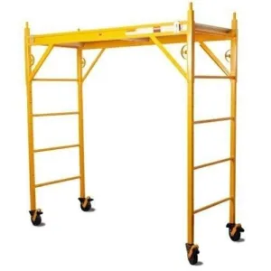 660-CL Classic Scaffold