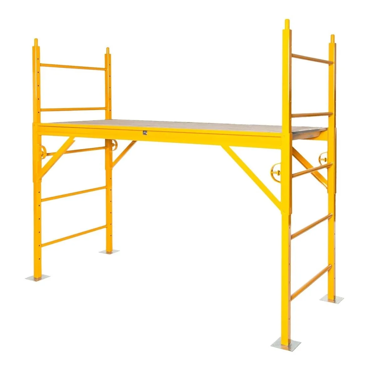 660 Elite Scaffold