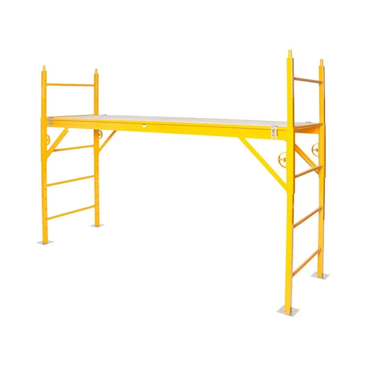 680-CL Scaffold Classic Model