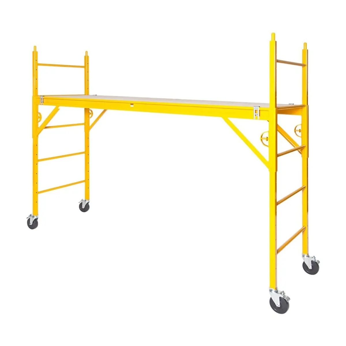 680-CL Scaffold Classic Model