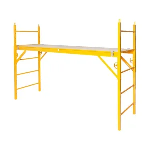 680-CL Scaffold Classic Model