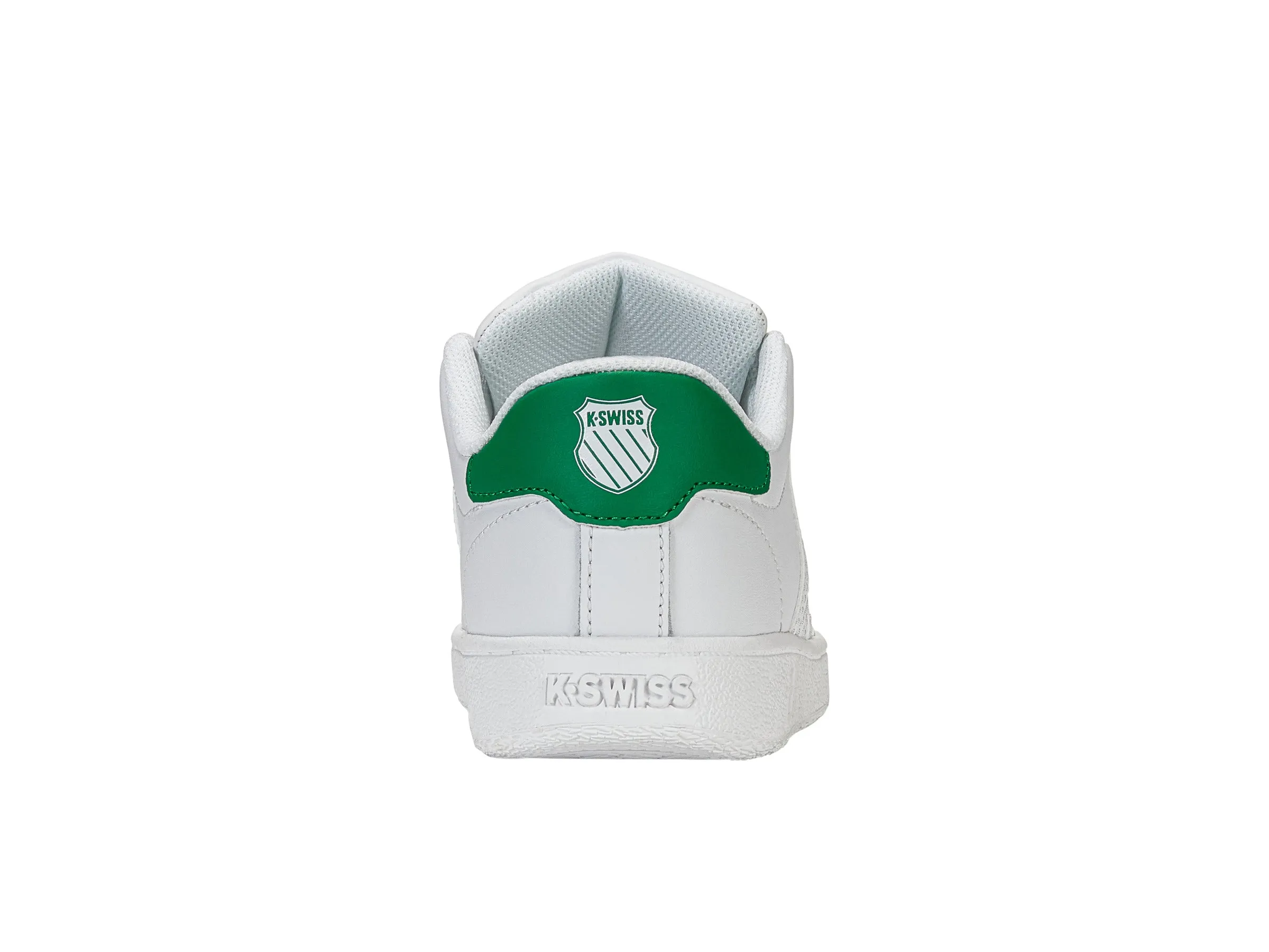 83343-168-M | CLASSIC VN | WHITE/GREEN