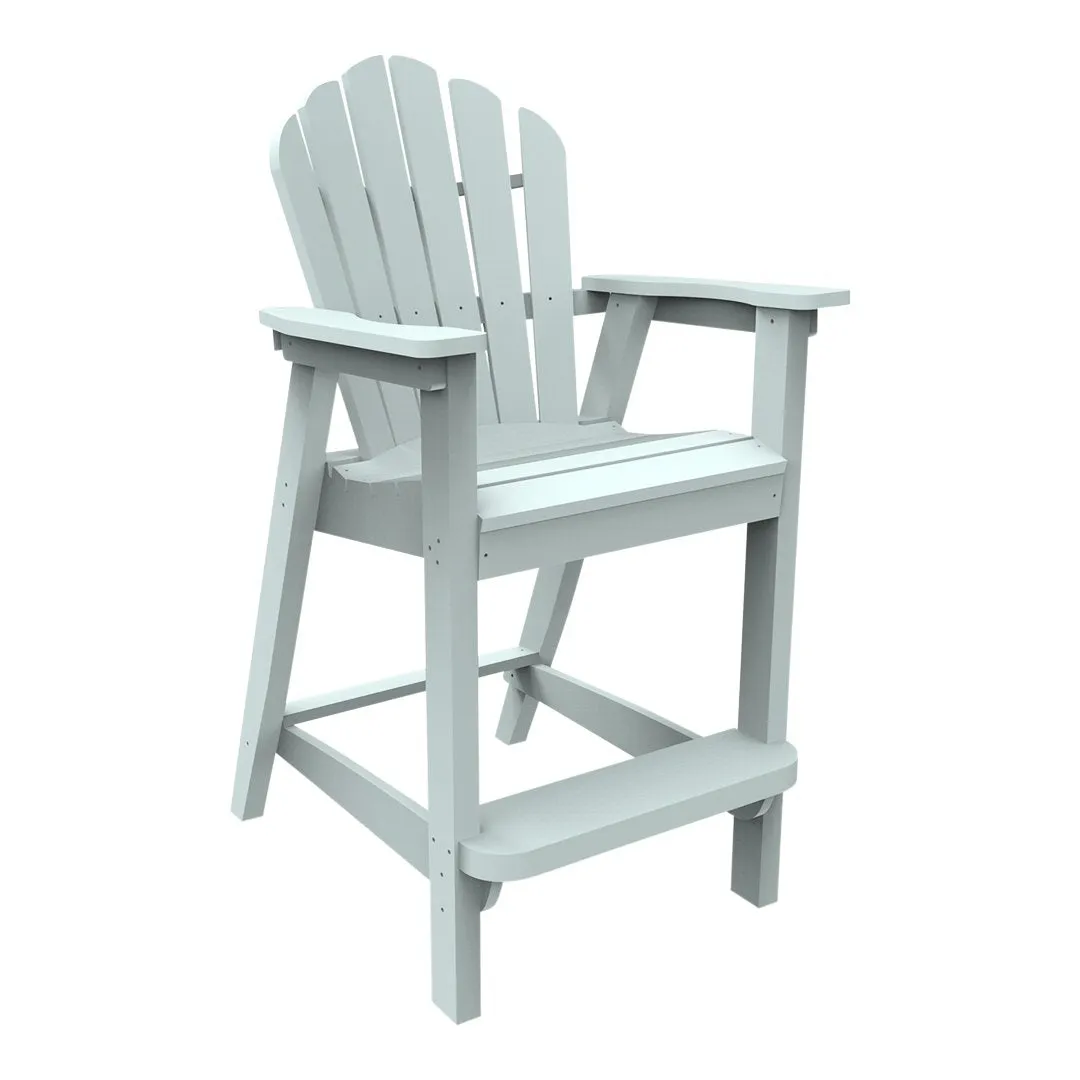 Adirondack Classic Bar Chair