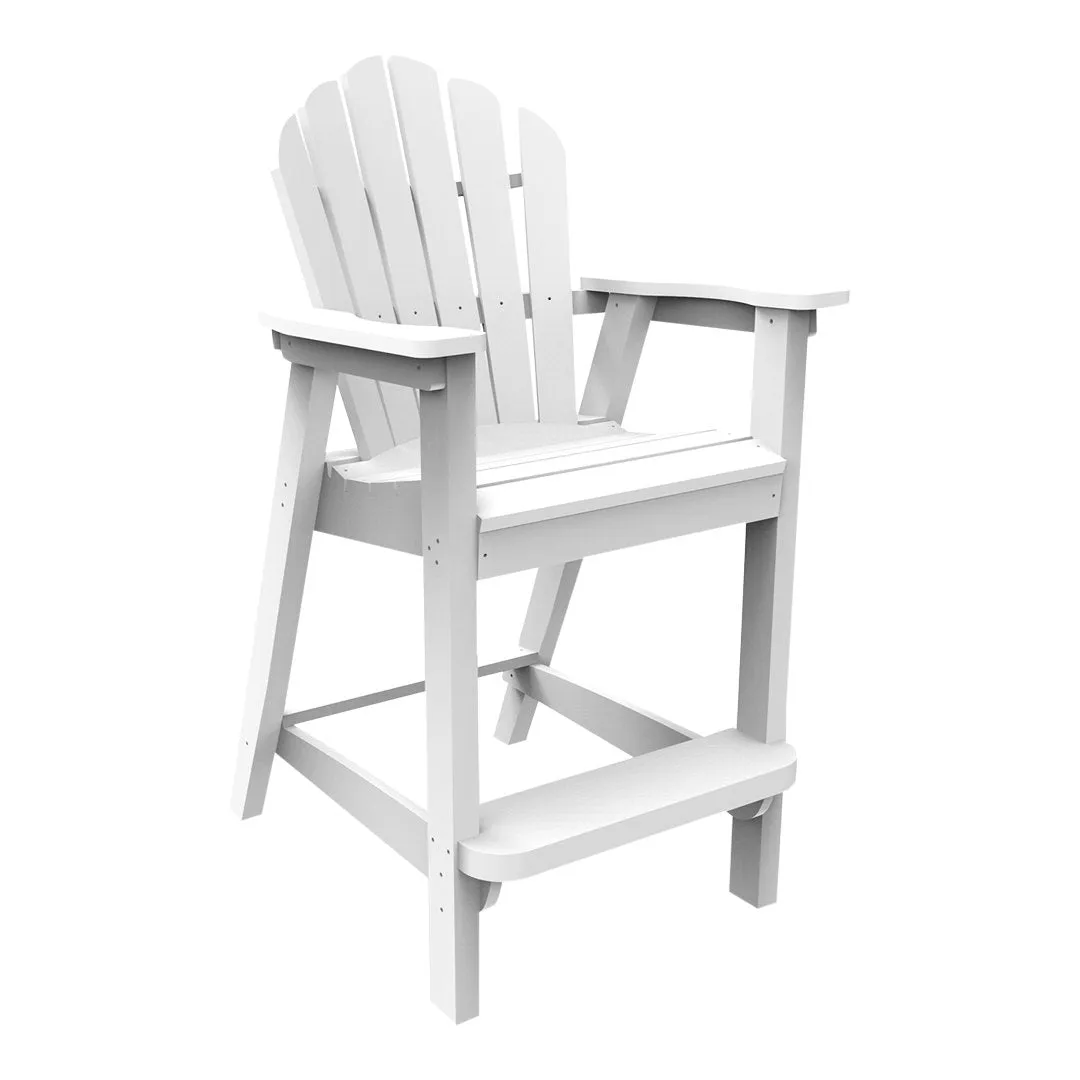 Adirondack Classic Bar Chair