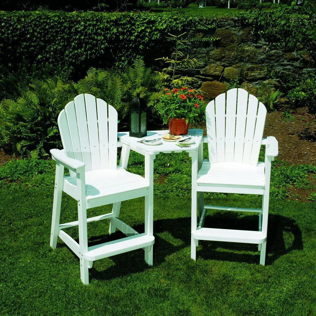 Adirondack Classic Bar Chair