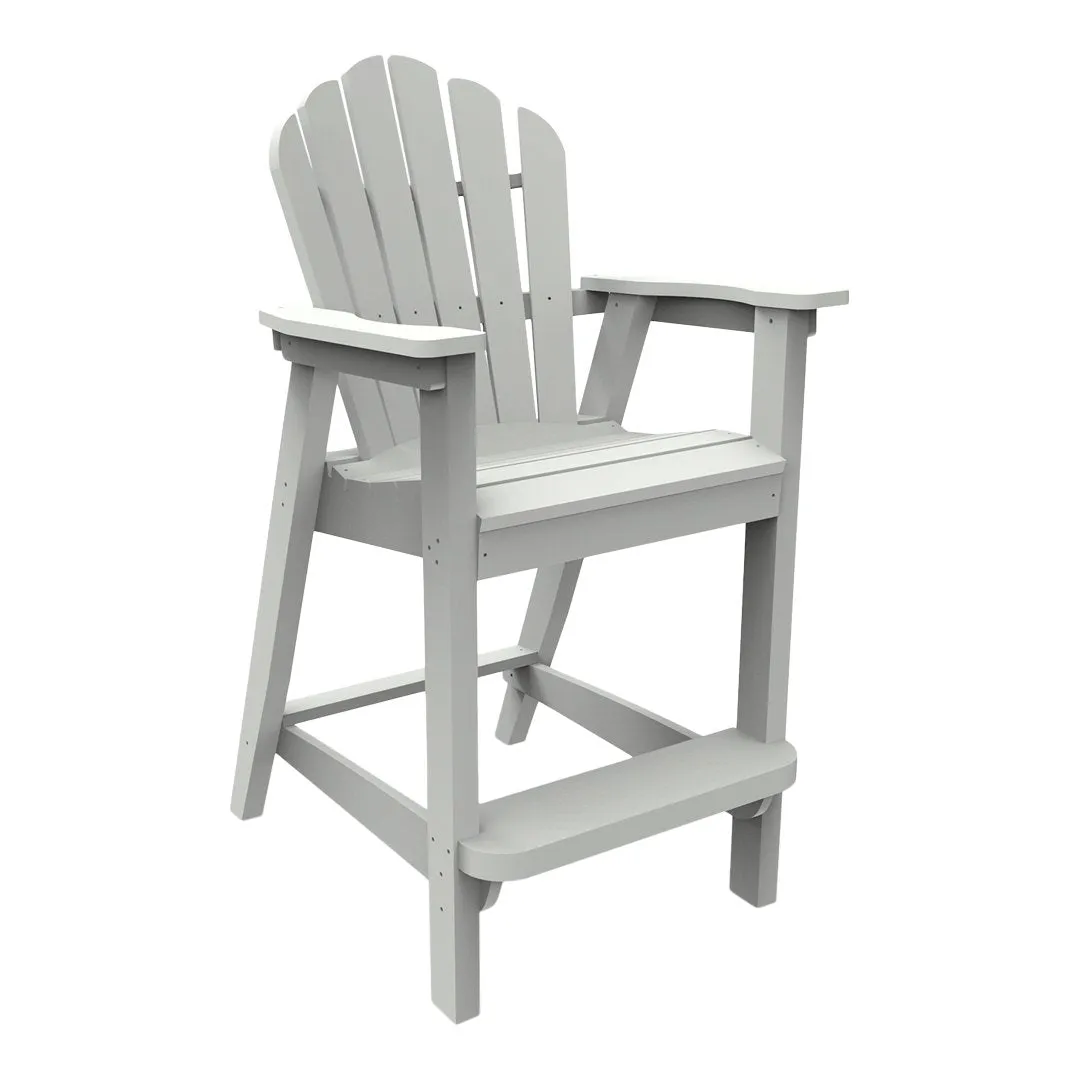 Adirondack Classic Bar Chair