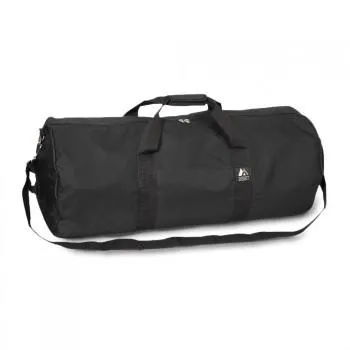 Affordable 36-Inch Round Duffel Bags